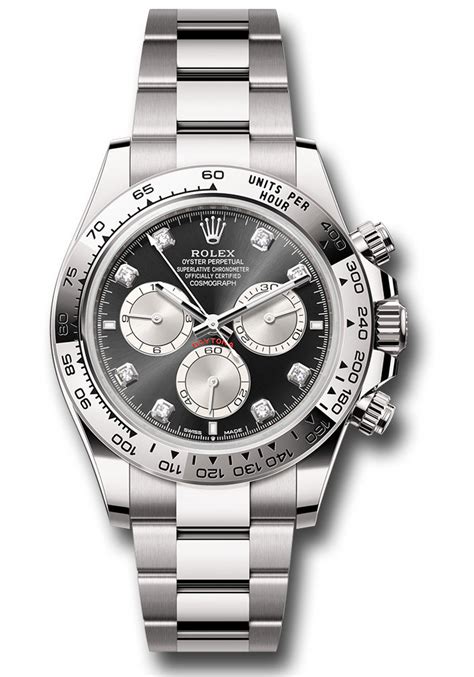 Rolex Daytona 126509 .